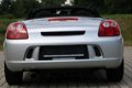 Toyota MR 2 - W 3 Zilver 099 - 1 - Thumbnail