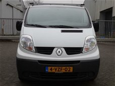 Renault Trafic - 2.0 dCi T27 L1H1 127.000 KM Airco