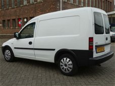 Opel Combo - 1.3 CDTi Airco zijdeur