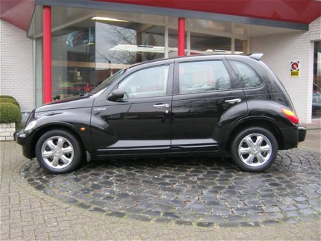 Chrysler PT Cruiser - 2.0-16V Limited - 1