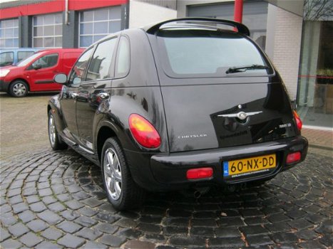 Chrysler PT Cruiser - 2.0-16V Limited - 1