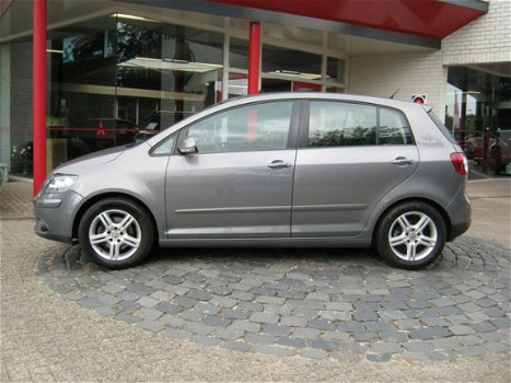 Volkswagen Golf Plus - 1.6 FSI Trendline airco - 1