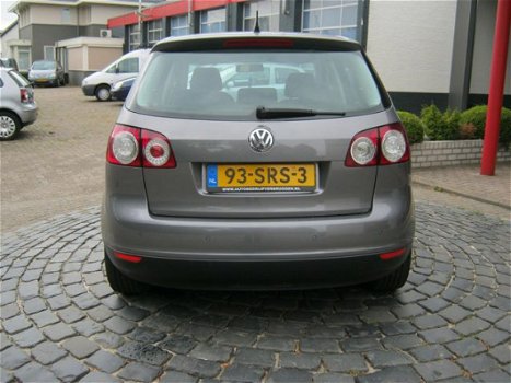 Volkswagen Golf Plus - 1.6 FSI Trendline airco - 1