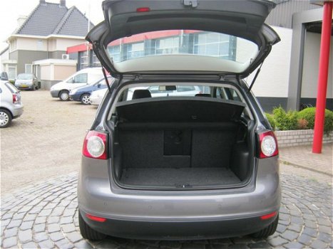 Volkswagen Golf Plus - 1.6 FSI Trendline airco - 1