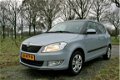 Skoda Fabia - 1.2 TSI Ambiente modeljaar 2011 - 1 - Thumbnail