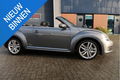 Volkswagen Beetle Cabriolet - 1.2 TSI Airco Cabrio Xenon Design NIEUWSTAAT 2013 Sportvelgen 18 Winds - 1 - Thumbnail