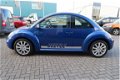 Volkswagen New Beetle - 1.6i Trendline Airco Beetle Cruise control 2009 Mi stlampen MP3 Nette auto 0 - 1 - Thumbnail