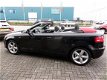 Audi A3 Cabriolet - 1.8 TFSI S-edition Leer Navigatie Cabrio 2010 Boek jes aanwezig Rijklaar Zwart m - 1 - Thumbnail