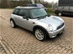 Mini Mini Cooper - 1.6 | Clima| Panoramadak Nieuwe APK - 1 - Thumbnail