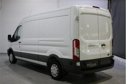 Ford Transit - 2.2 TDCi 125pk L3H2 Trend Airco, Bluetooth, Cruise, Elek. Pakket, PDC V+A - 1