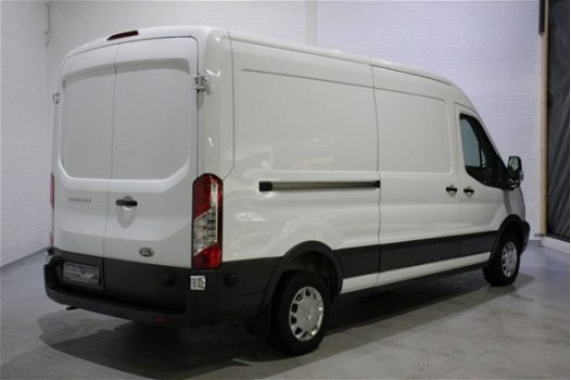 Ford Transit - 2.2 TDCi 125pk L3H2 Trend Airco, Bluetooth, Cruise, Elek. Pakket, PDC V+A - 1