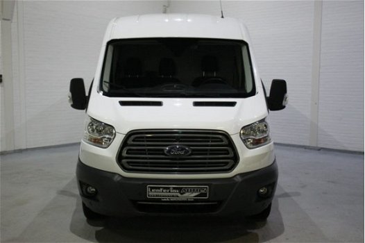 Ford Transit - 2.2 TDCi 125pk L3H2 Trend Airco, Bluetooth, Cruise, Elek. Pakket, PDC V+A - 1