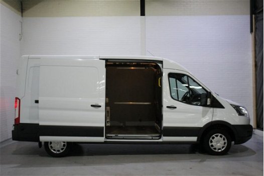 Ford Transit - 2.2 TDCi 125pk L3H2 Trend Airco, Bluetooth, Cruise, Elek. Pakket, PDC V+A - 1