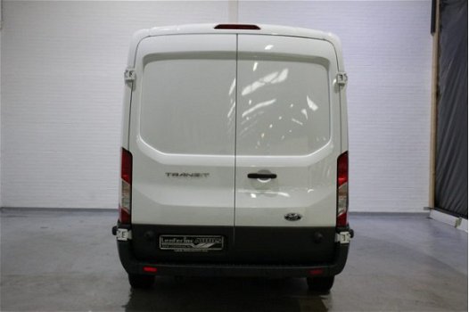 Ford Transit - 2.2 TDCi 125pk L3H2 Trend Airco, Bluetooth, Cruise, Elek. Pakket, PDC V+A - 1