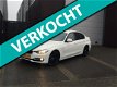 BMW 3-serie - 320d AUTOMAAT WIT 2014 SPORT UITV - 1 - Thumbnail