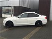 BMW 3-serie - 320d AUTOMAAT WIT 2014 SPORT UITV - 1 - Thumbnail