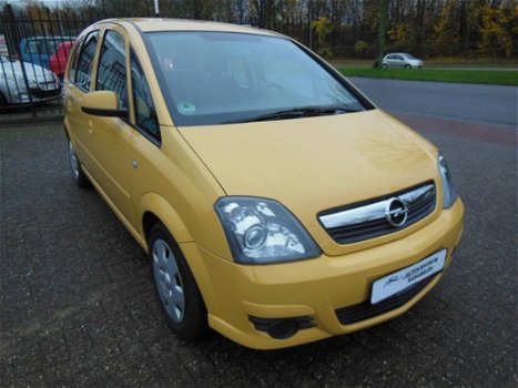 Opel Meriva - 1.4-16V Business AIRCO 100%DEALERONDERHOUDEN - 1