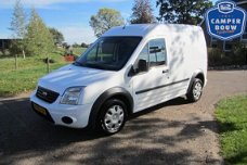 Ford Transit Connect - T230L 1.8 TDCi Trend