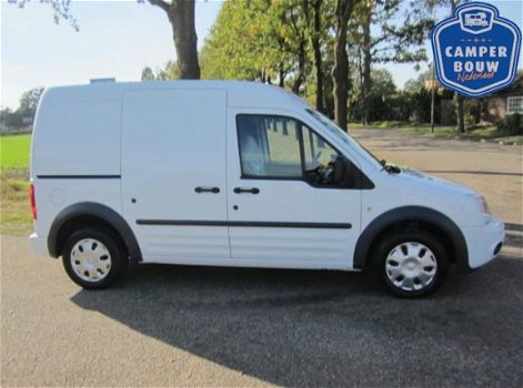 Ford Transit Connect - T230L 1.8 TDCi Trend - 1