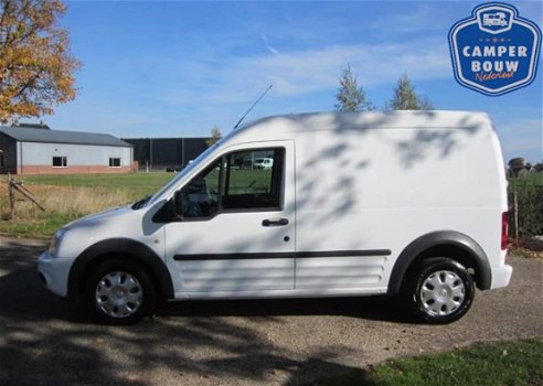 Ford Transit Connect - T230L 1.8 TDCi Trend - 1