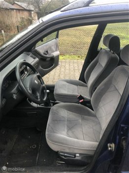 Peugeot 306 Break - 1.6 XT NAP/AIRCO/DB RIEM VERVANGEN - 1