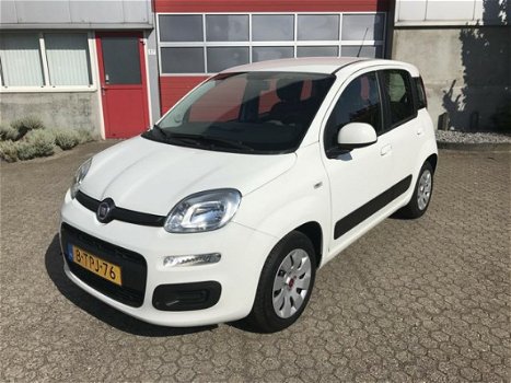 Fiat Panda - 0.9 TwinAir Edizione Cool - 1