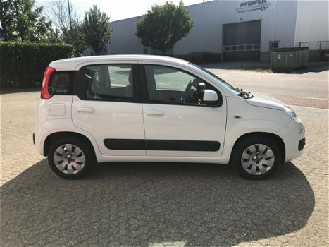 Fiat Panda - 0.9 TwinAir Edizione Cool - 1