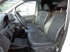 Mercedes-Benz Vito - 110 CDI 320 AIRCO/CRUISE CONTROL/LEDER