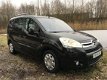 Citroën Berlingo - 1.6i Benzine , Grijs kenteken, zeer compleet uitgevoerd - 1 - Thumbnail