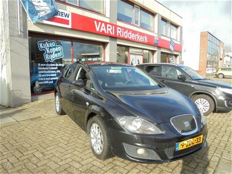 Seat Leon - 1.2 TSI Reference - 1