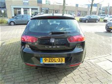 Seat Leon - 1.2 TSI Reference