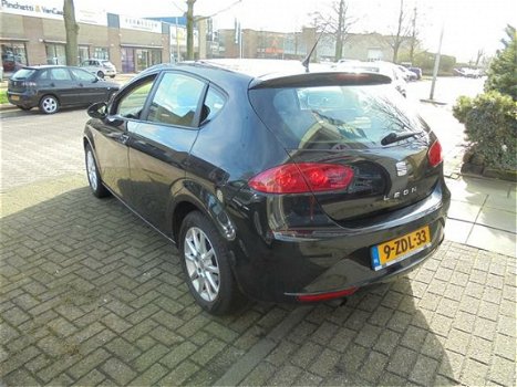 Seat Leon - 1.2 TSI Reference - 1