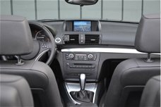 BMW 1-serie Cabrio - 120d 230pk/ High Executive/ Automaat