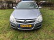 Opel Astra Wagon - 1.7 CDTi Business - 1 - Thumbnail