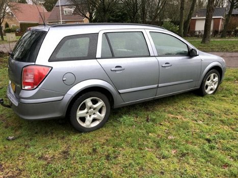 Opel Astra Wagon - 1.7 CDTi Business - 1