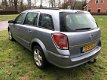 Opel Astra Wagon - 1.7 CDTi Business - 1 - Thumbnail