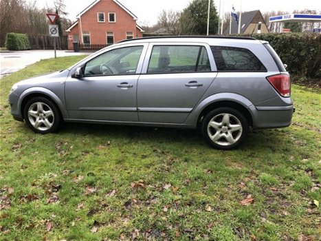 Opel Astra Wagon - 1.7 CDTi Business - 1