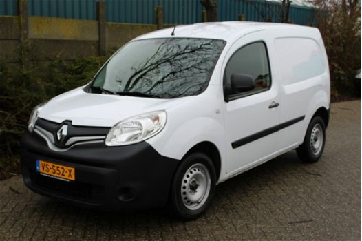 Renault Kangoo Express - | AIRCO | PDC | 1.5 dCi 75 Express. Prima auto met lat-om-lat betimmering e - 1