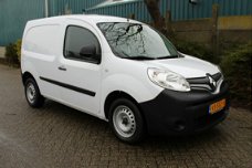 Renault Kangoo Express - | AIRCO | PDC | 1.5 dCi 75 Express. Prima auto met lat-om-lat betimmering e