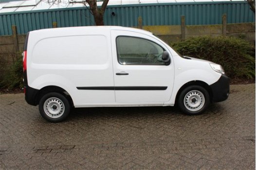 Renault Kangoo Express - | AIRCO | PDC | 1.5 dCi 75 Express. Prima auto met lat-om-lat betimmering e - 1