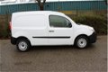 Renault Kangoo Express - | AIRCO | PDC | 1.5 dCi 75 Express. Prima auto met lat-om-lat betimmering e - 1 - Thumbnail