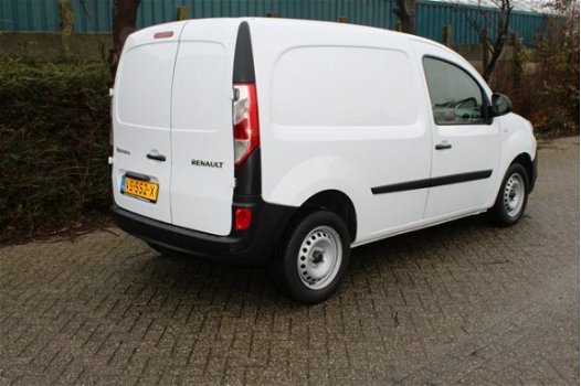 Renault Kangoo Express - | AIRCO | PDC | 1.5 dCi 75 Express. Prima auto met lat-om-lat betimmering e - 1