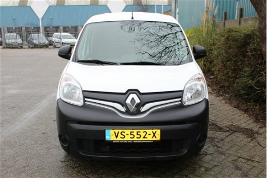 Renault Kangoo Express - | AIRCO | PDC | 1.5 dCi 75 Express. Prima auto met lat-om-lat betimmering e - 1