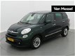 Fiat 500 L - 1.3 MJ 95 AUT. LOUNGE NAVI, CLIMA - 1 - Thumbnail