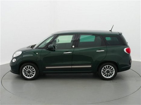 Fiat 500 L - 1.3 MJ 95 AUT. LOUNGE NAVI, CLIMA - 1