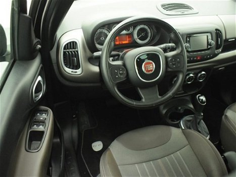 Fiat 500 L - 1.3 MJ 95 AUT. LOUNGE NAVI, CLIMA - 1