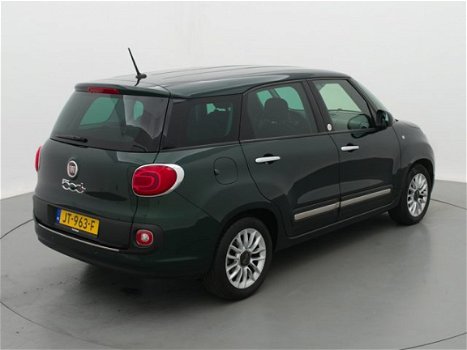 Fiat 500 L - 1.3 MJ 95 AUT. LOUNGE NAVI, CLIMA - 1