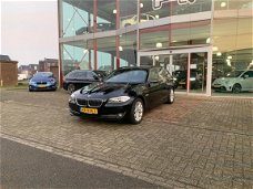 BMW 5-serie Touring - 530xd High Executive 258 PK, Automaat en PDC