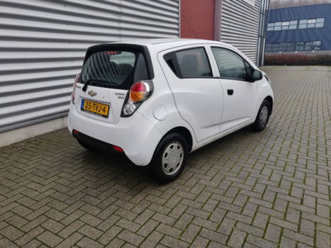 Chevrolet Spark - 1.0 16V LS Bi-Fuel - 1