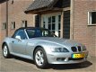 BMW Z3 Roadster - 1.9i S Airco Leder Windscherm handgeschakeld - 1 - Thumbnail